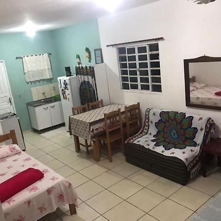 Ferienwohnung Residencial Rosa Flor Praia do Rosa Exterior foto