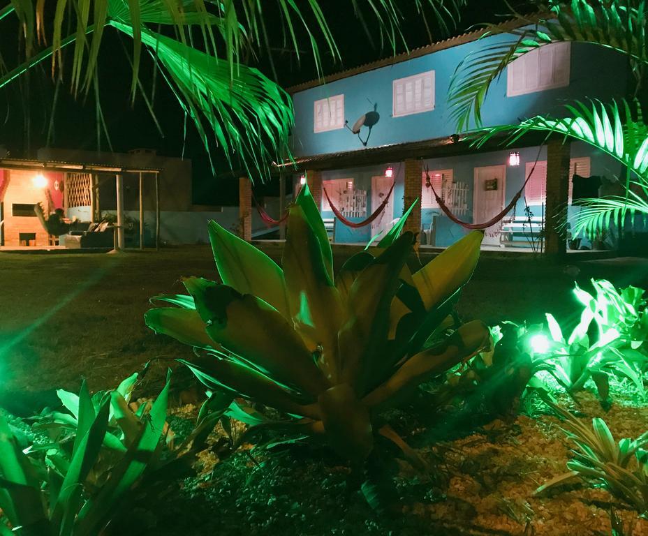 Ferienwohnung Residencial Rosa Flor Praia do Rosa Exterior foto